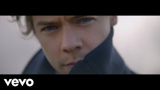 Poster sign of the times lyrics (full audio) – harry styles
