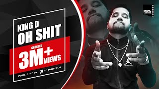 Poster oh shit lyrics – king d