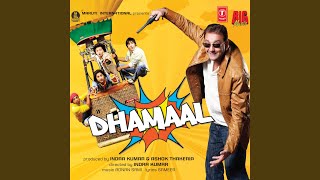 Poster chandani raat hai saiyan