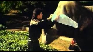 Poster hathi mera yaar