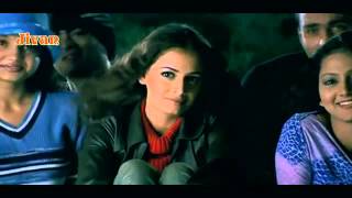 Poster teri palke jo uthi