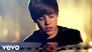 Poster u smile lyrics – justin bieber