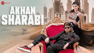 Poster अखां शराबी akhan sharabi lyrics in hindi – mika singh
