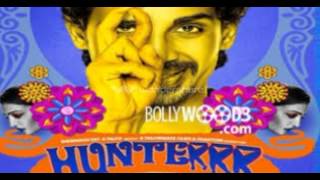 Poster thaali hai khaali