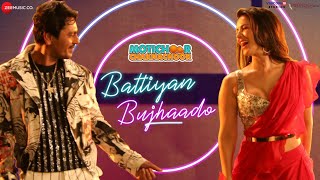 Poster battiyan bujhado lyrics – motichoor chaknachoor
