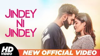 Poster jindey ni jindey lyrics – parmish verma
