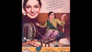 Poster armaan tadapate hai lyrics – shanta apte