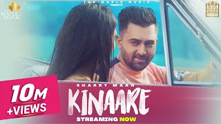 Poster kinaare lyrics – sharry maan