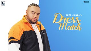 Poster dress match lyrics – deep jandu x gurlez akhtar