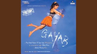 Poster ek hasina thi