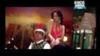 Poster one two three