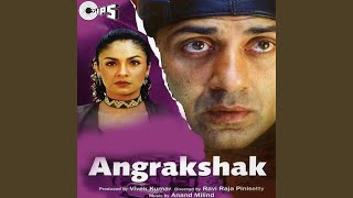 Poster dil mera udaas hai