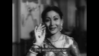 Poster na bole na bole na bole re lyrics – lata mangeshkar