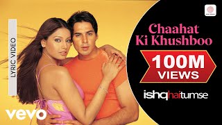 Poster chaahat ki khushboo