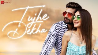 Poster tujhe dekha lyrics – nayan shankar