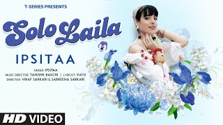 Poster सोलो लैला solo laila hindi lyrics – ipsitaa