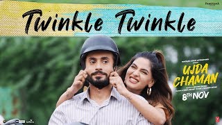 Poster twinkle twinkle lyrics – ujda chaman