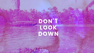 Poster  Don’t Look Down (Remix) Lyrics – Ed Sheeran | Hanumankind, Dhee, Santhosh Narayanan 