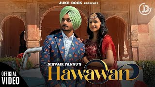 Poster hawawan lyrics – nirvair pannu