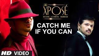 Poster catch me if you can