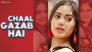 Poster chaal gazab hai lyrics – pawni pandey | jannat zubair