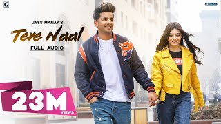 Poster tere naal lyrics – jass manak