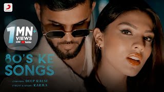 Poster 80’s Ke Songs Lyrics – Karma