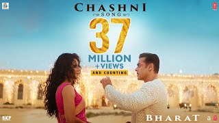 Poster चाशनी chashni- bharat