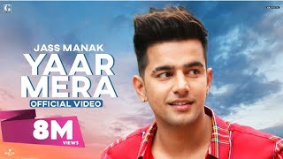 Poster Yaar Mera Lyrics – Jass Manak | Jatt Brothers
