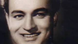 Poster mujhko is raat ki tanhai mein lyrics – mukesh chand mathur