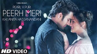 Poster पीढ़ मेरी peerh meri – pearl v puri | anita hassanandani