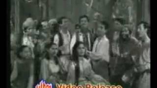 Poster hame to lut liya mil ke lyrics – ismail azad qawwal