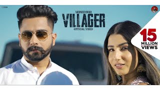 Poster villagers lyrics – varinder brar