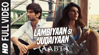Poster lambiyaan si judaiyaan