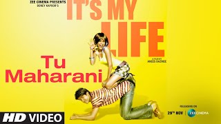 Poster तू महारानी tu maharani lyrics – it’s my life