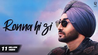 Poster ronna hi si lyrics – ranjit bawa