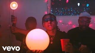 Poster real chill lyrics – rae sremmurd ft. kodak black