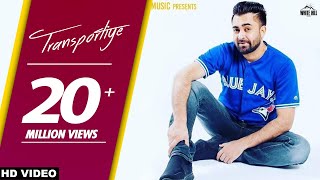 Poster transportiye lyrics – sharry mann