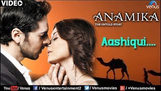 Poster aashiqui