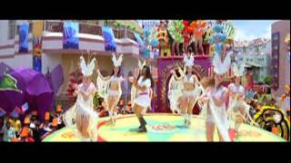 Poster all the best title song