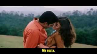 Poster achchi lagti ho