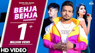 Poster behja behja lyrics – rishab | karan