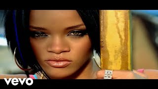 Poster shut up and drive lyrics – rihanna