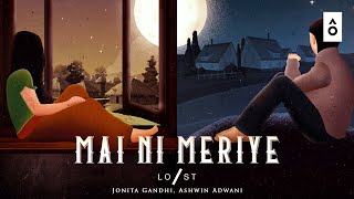 Poster mai ni meriye lyrics – jonita gandhi | ashwin adwani