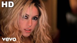 Poster underneath your clothes lyrics – shakira