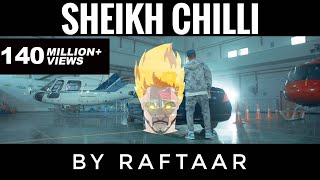 Poster sheikh chilli lyrics – raftaar (yeh diss gaana nahi hai)