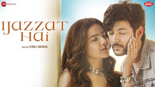 Poster Ijazat Hai Lyrics – Raj Barman