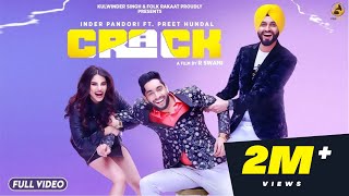 Poster crack lyrics – inder pandori