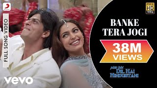 Poster banke tera jogi