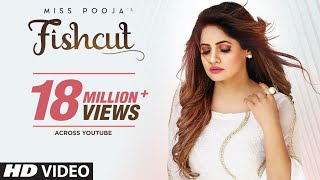 Poster fishcut lyrics – miss pooja